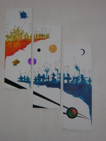 la trilogie